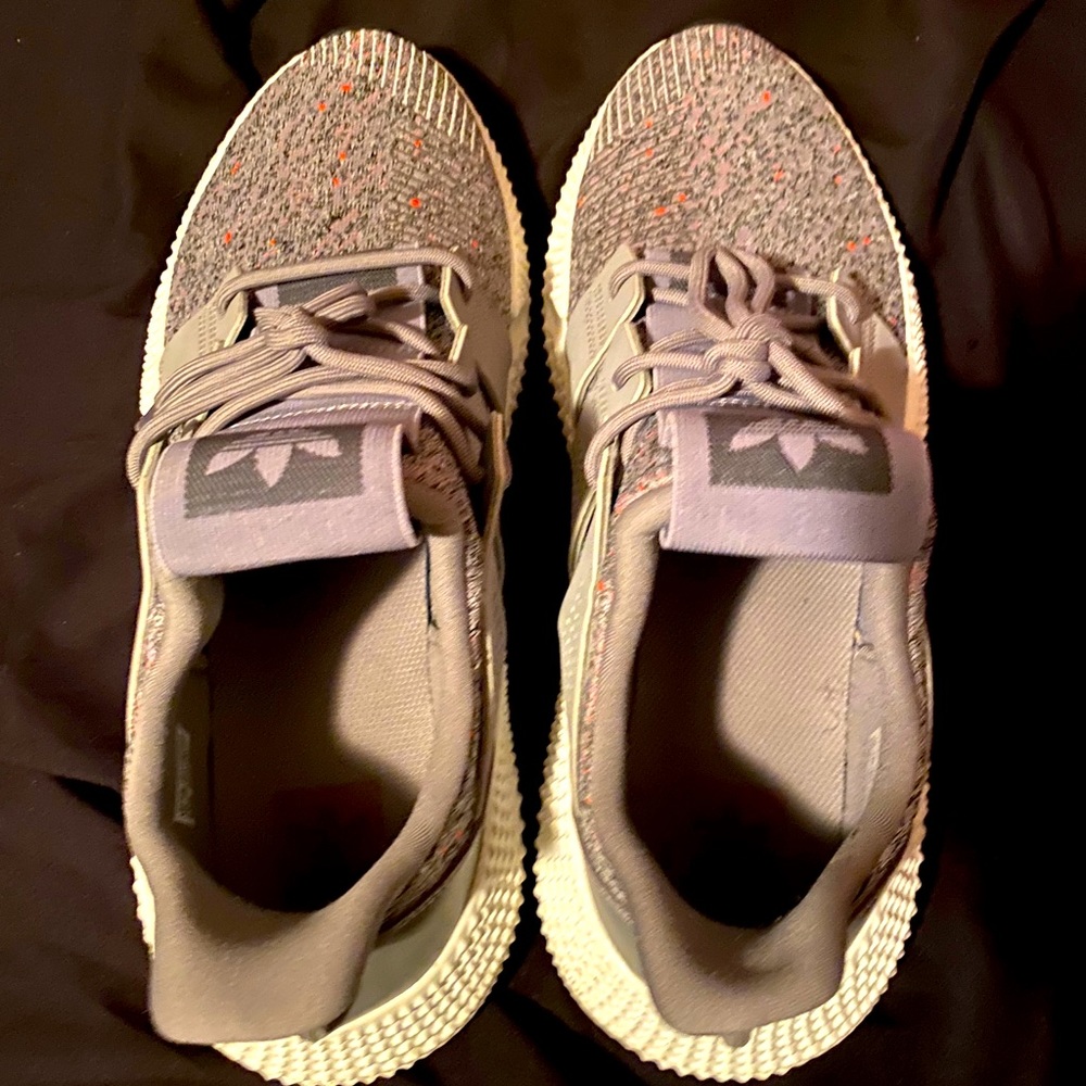 Adidas shoes